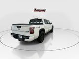 Used 2023 Nissan Frontier Truck