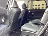 New 2027 Hyundai Palisade Hybrid SUV