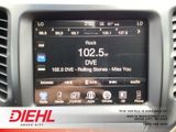 Used 2017 Jeep Cherokee SUV