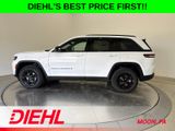New 2026 Jeep Grand Cherokee SUV