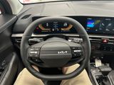New 2026 Kia Sportage SUV