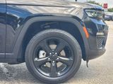 Used 2023 Jeep Grand Cherokee SUV
