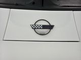Used 1993 Chevrolet Corvette Coupe