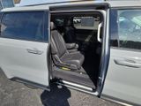 New 2027 Kia Carnival MPV Hybrid Van