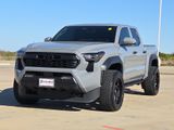 Used 2024 Toyota Tacoma Hybrid Truck