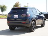 New 2026 Jeep Compass SUV
