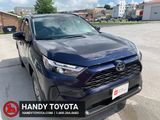 Used 2024 Toyota RAV4 SUV