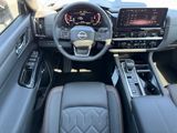 New 2026 Nissan Pathfinder SUV