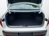 Used 2025 Kia K4 Sedan