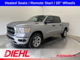 Used 2024 Ram 1500 Truck
