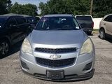 Used 2011 Chevrolet Equinox SUV