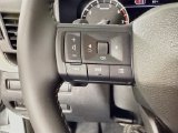 New 2026 Nissan Rogue SUV