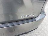 Used 2022 Lexus RX SUV