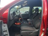 Used 2025 Nissan Frontier Truck