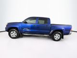Used 2015 Toyota Tacoma Truck