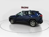 Used 2025 Toyota RAV4 SUV