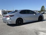 Used 2021 Toyota Camry Sedan