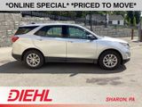 Used 2019 Chevrolet Equinox SUV