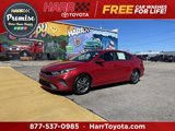 Used 2024 Kia Forte Sedan