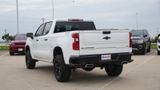 Used 2026 Chevrolet Silverado 1500 Truck
