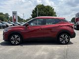 Used 2020 Nissan Kicks SUV