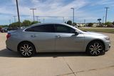 Used 2024 Chevrolet Malibu Sedan