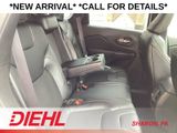 Used 2022 Jeep Cherokee SUV