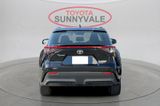Used 2025 Toyota bZ4X SUV