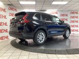 New 2026 Honda CR-V SUV