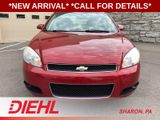 Used 2012 Chevrolet Impala Sedan