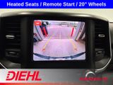 Used 2024 Ram 1500 Truck