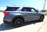 Used 2022 Ford Explorer SUV