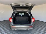 Used 2021 Ford Explorer SUV