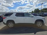 Used 2021 Chevrolet Traverse SUV