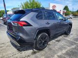Used 2025 Toyota RAV4 Hybrid SUV