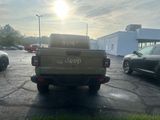 Used 2022 Jeep Gladiator Truck