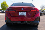 New 2027 BMW 5 Series Sedan