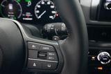 New 2026 Honda CR-V Hybrid SUV