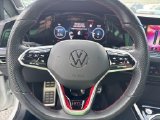 Used 2024 Volkswagen Golf GTI Hatchback