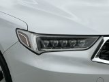 Used 2019 Acura TLX Sedan