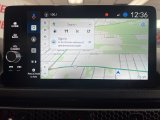 Used 2025 Honda Civic Hybrid Sedan