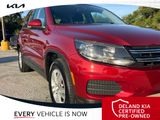 Used 2012 Volkswagen Tiguan SUV
