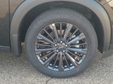New 2026 Nissan Pathfinder SUV