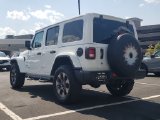 Used 2018 Jeep Wrangler SUV