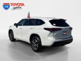 Used 2026 Toyota Highlander SUV