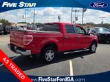 Used 2013 Ford F-150 Truck