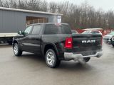 New 2026 Ram 1500 Truck