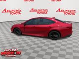Used 2025 Toyota Camry Sedan