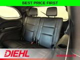 New 2026 Dodge Durango SUV