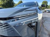 New 2026 Toyota Crown Signia SUV